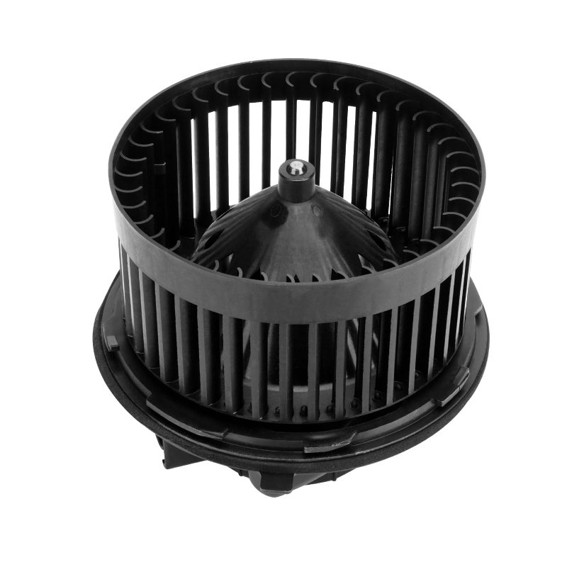 ILONPA AC Heater Blower Motor Fan Replaces 52400424 Fit for 2002-2006 Cadillac Escalade, 2001-2002 Chevy Silverado 1500 HD 2500 HD 3500, Chevrolet Suburban/Tahoe, GMC Sierra/Yukon/Yukon XL - Image 1